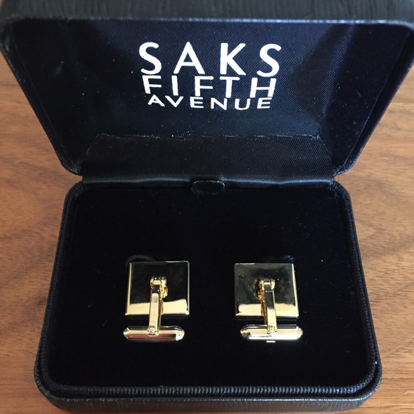 Cufflinks - Picture 2 of 2